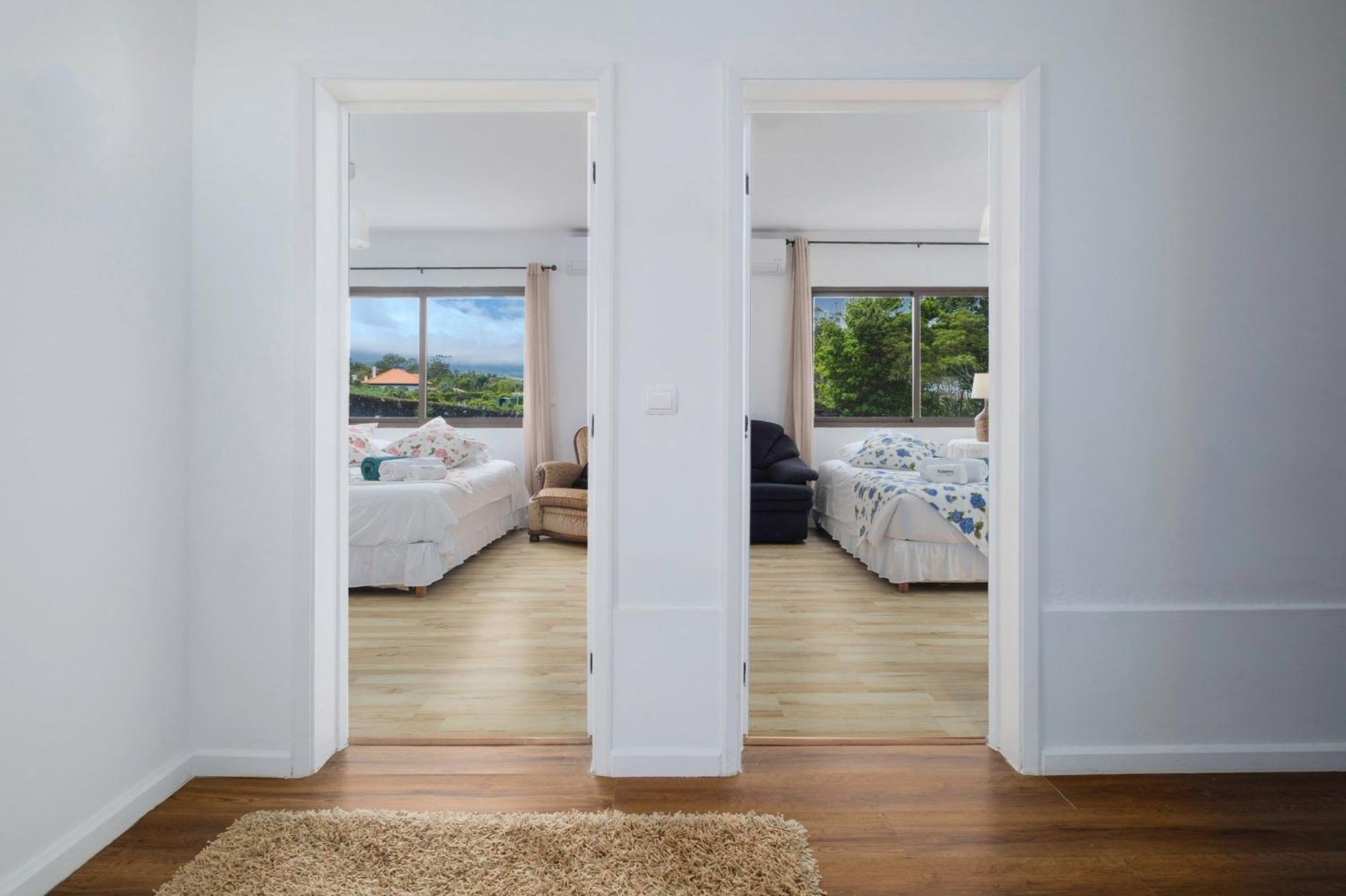 Casa Das Hortencias By Azoresrent Farroupo 外观 照片