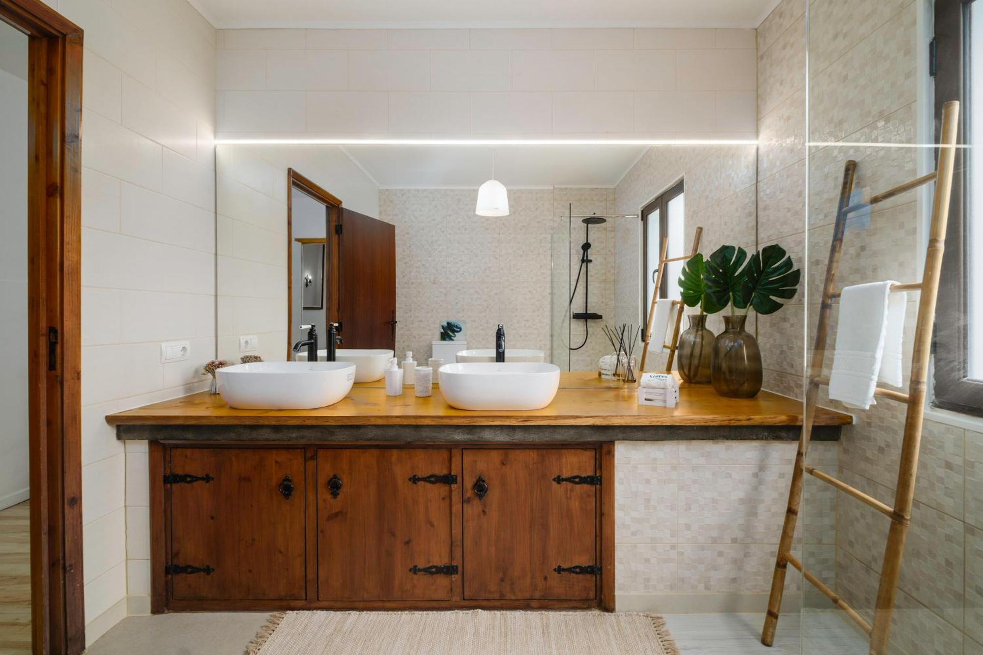 Casa Das Hortencias By Azoresrent Farroupo 外观 照片