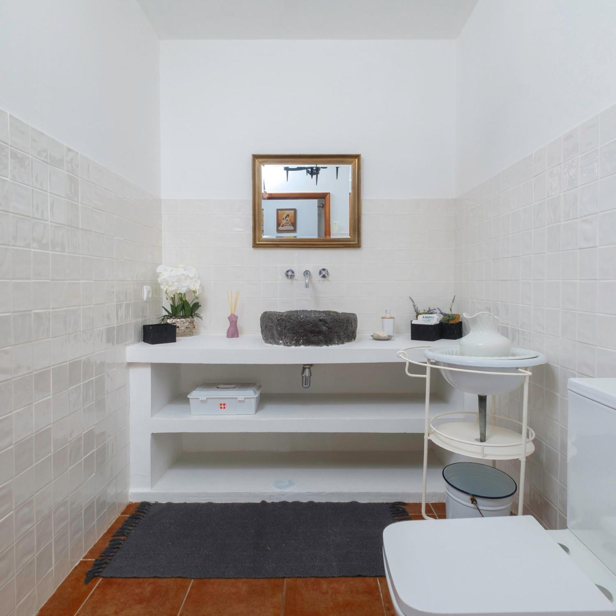 Casa Das Hortencias By Azoresrent Farroupo 外观 照片